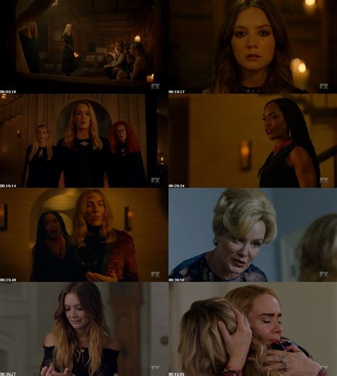 american horror story s08e10 bdrip|American Horror Story : Free Download, Borrow, and Streaming : .